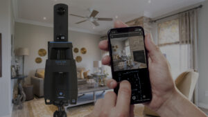 iGuide - 3D Virtual Tours Camera Image